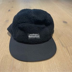Muttonhead hat